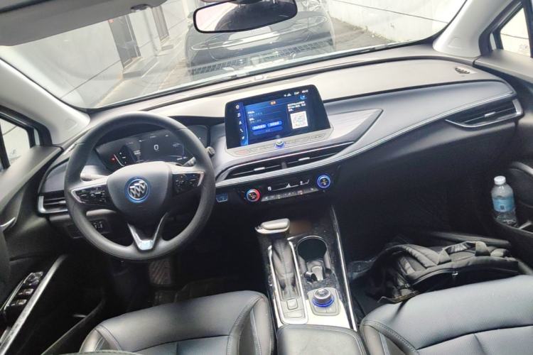 Used Buick Velite 6 2022 Connected Intelligence PLUS Version Center Console
