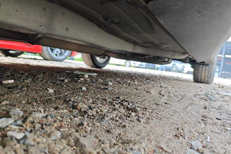 Used Buick Velite 6 2022 Plug-in Hybrid Connected Fashion Model Chassis Front Left
