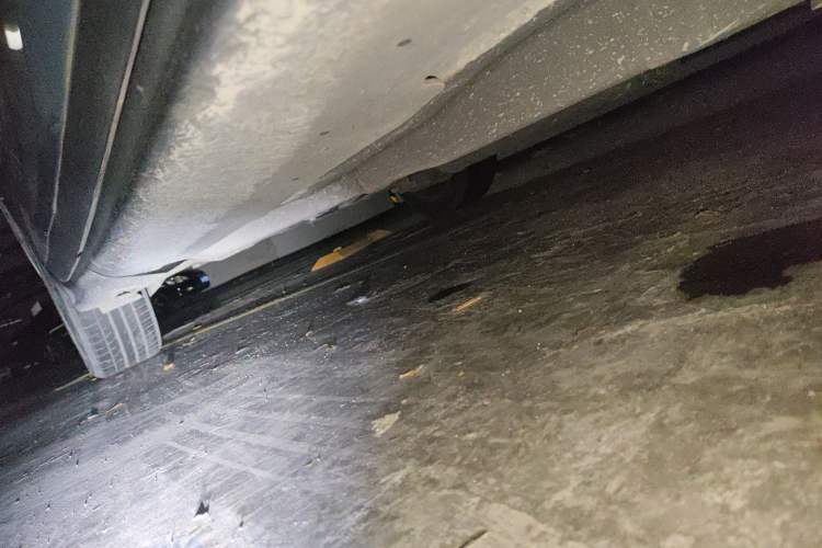 Used Buick Velite 6 2022 Plug-in Hybrid Connected Smart Edition Chassis Front Right