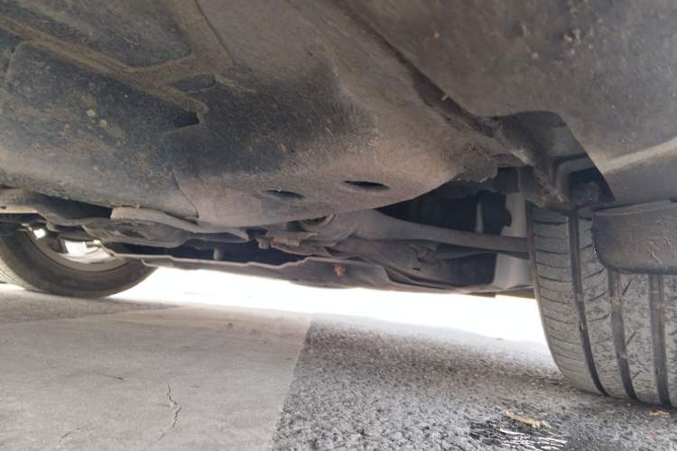 Used Buick Velite 6 2022 Plug-in Hybrid Connected Smart Model Chassis Front Right