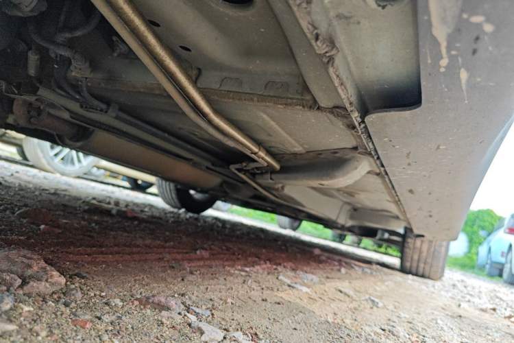Used Buick Velite 6 2022 Plug-in Hybrid Connected Fashion Model Chassis Rear Right