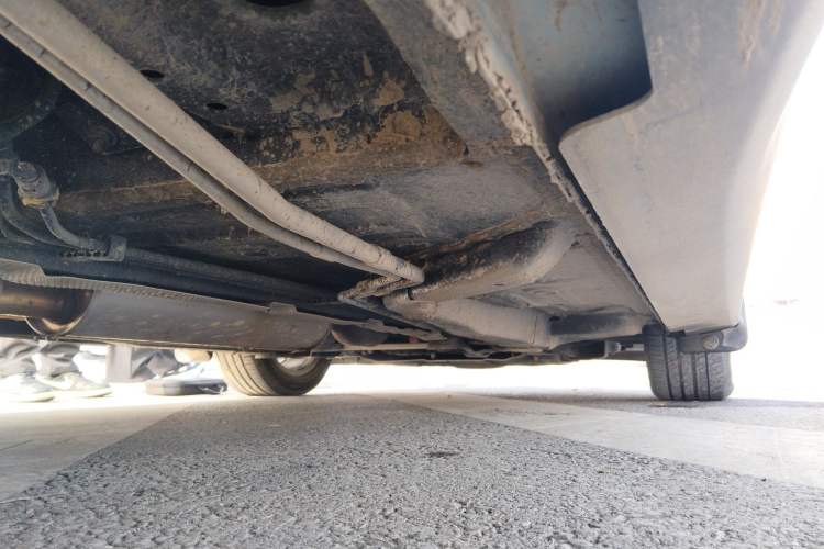 Used Buick Velite 6 2022 Plug-in Hybrid Connected Smart Model Chassis Rear Right