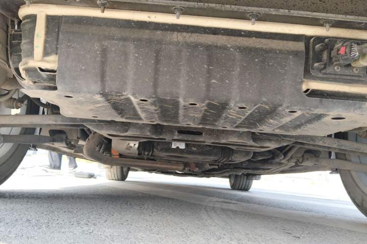 Used Buick Velite 6 2022 Plug-in Hybrid Connected Smart Model Chassis Rear