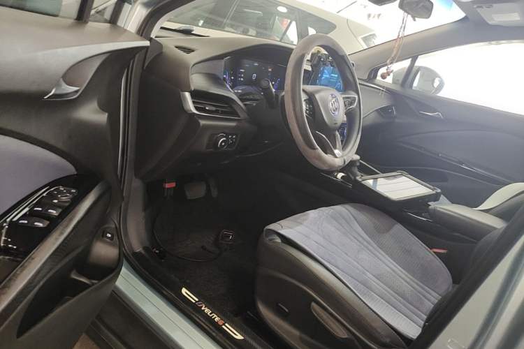 Used Buick Velite 6 2022 Plug-in Hybrid Connected Smart Edition Driver Seat
