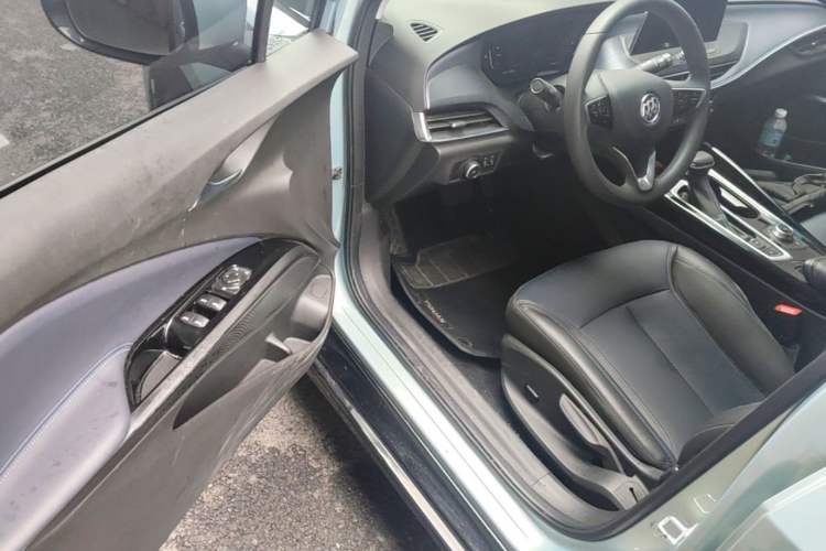 Used Buick Velite 6 2022 Connected Intelligence PLUS Version Driver Seat