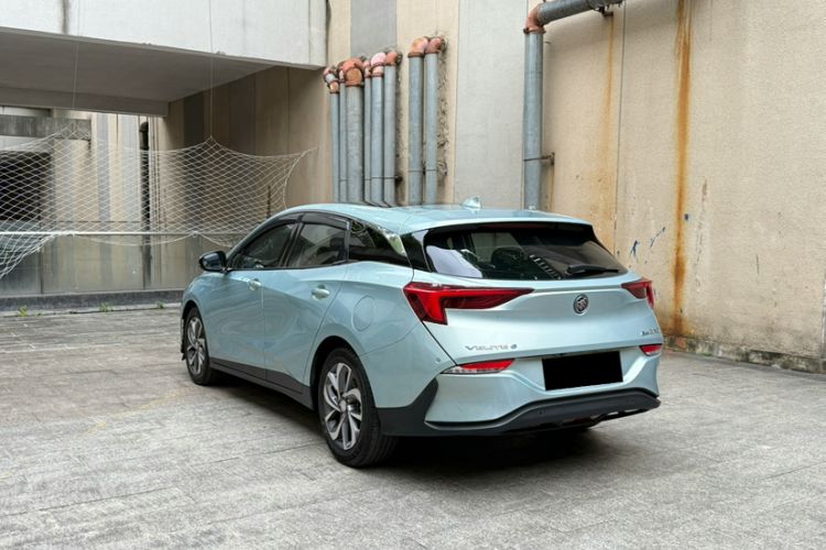 Used Buick Velite 6 2022 Plug-in Hybrid Connected Smart Edition Exterior 2