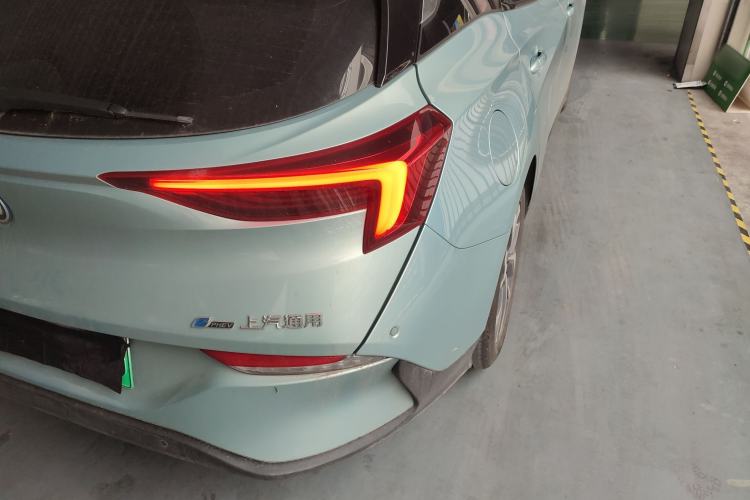 Used Buick Velite 6 2022 Plug-in Hybrid Connected Smart Edition Exterior 6