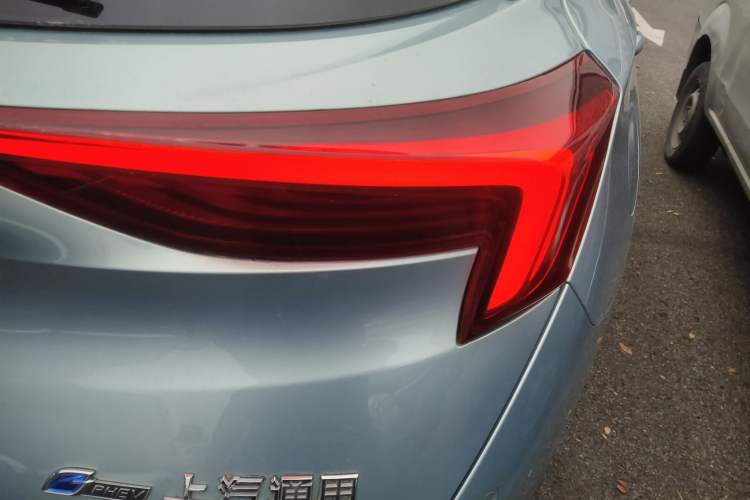 Used Buick Velite 6 2022 Plug-in Hybrid Connected Smart Edition Exterior 6