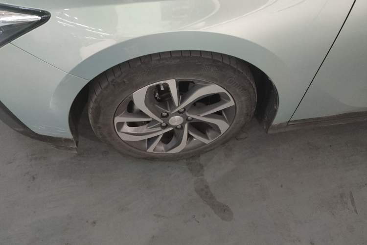 Used Buick Velite 6 2022 Plug-in Hybrid Connected Smart Edition Exterior 7