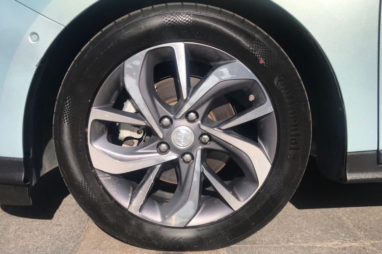 Used Buick Velite 6 2022 Plug-in Hybrid Connected Smart Model Exterior 7