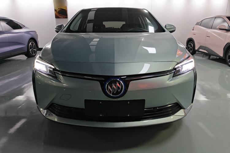 Used Buick Velite 6 2022 Connected Intelligence PLUS Version Front