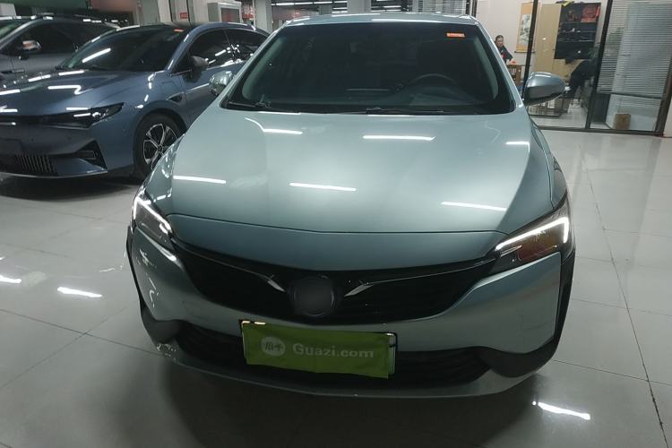Used Buick Velite 6 2022 Plug-in Hybrid Connected Fashion Model Front