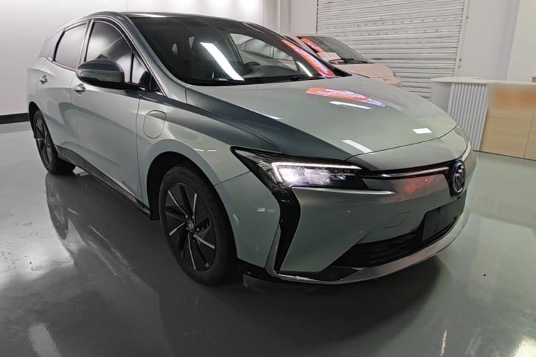 Used Buick Velite 6 2022 Connected Intelligence PLUS Version Front Right 45 Deg