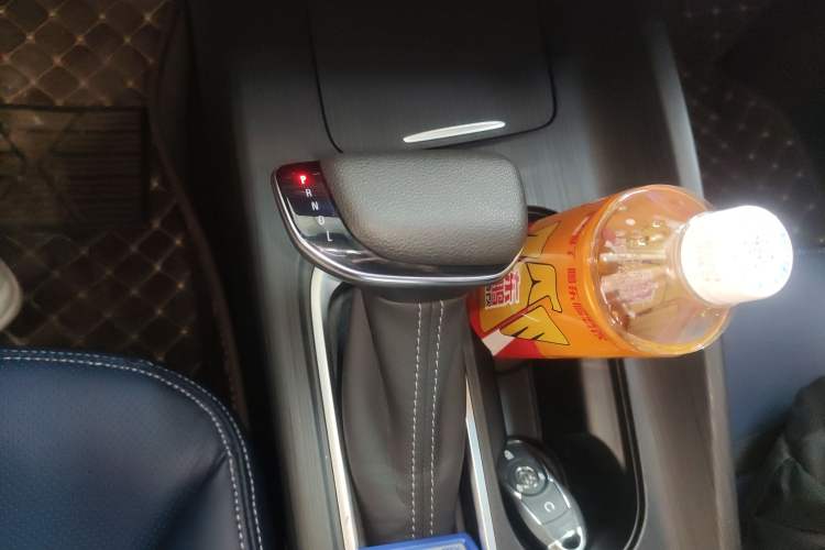 Used Buick Velite 6 2022 Plug-in Hybrid Connected Fashion Model Gear Lever