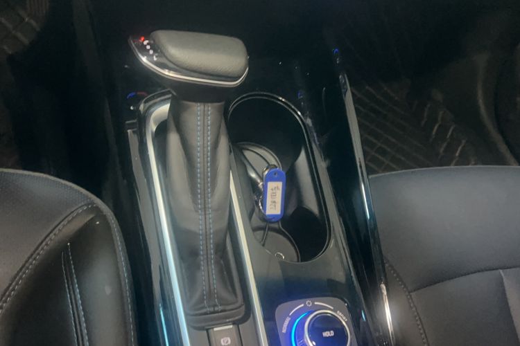 Used Buick Velite 6 2022 Plug-in Hybrid Connected Smart Edition Gear Lever