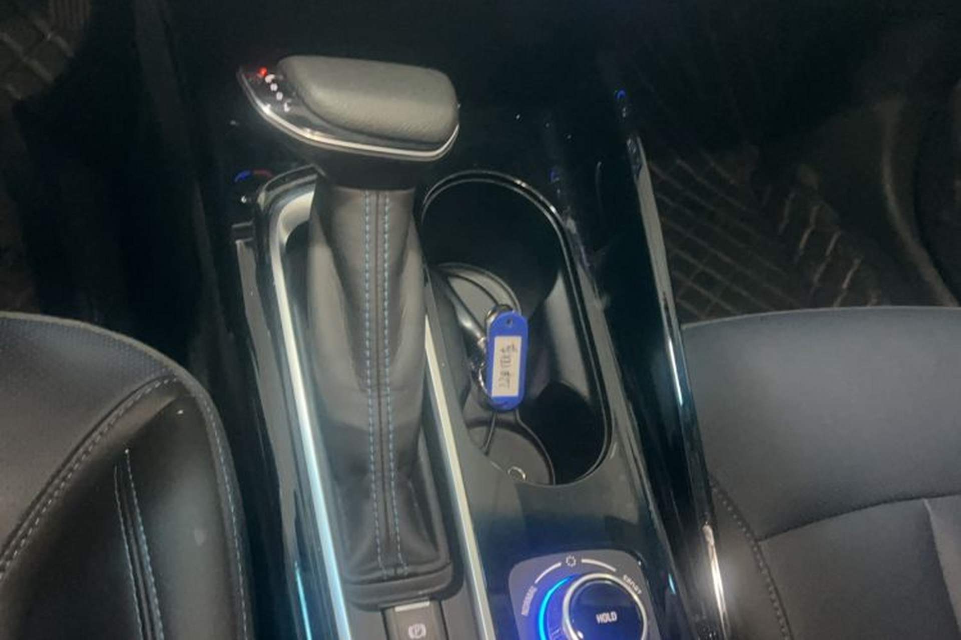 Used Buick Velite 6 2022 Plug-in Hybrid Connected Smart Edition Gear Lever