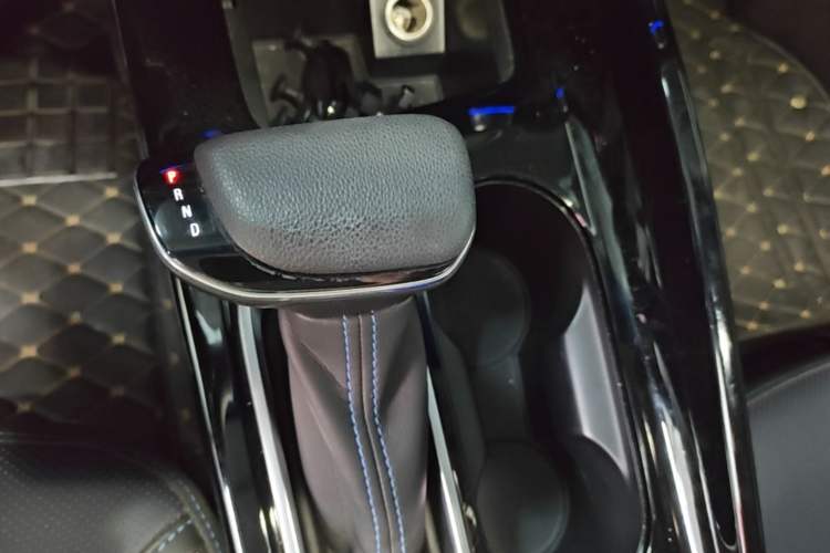 Used Buick Velite 6 2022 Connected Intelligence PLUS Version Gear Lever