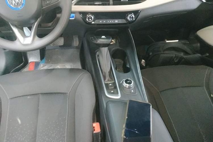 Used Buick Velite 6 2022 Plug-in Hybrid Connected Fashion Model Gear Lever