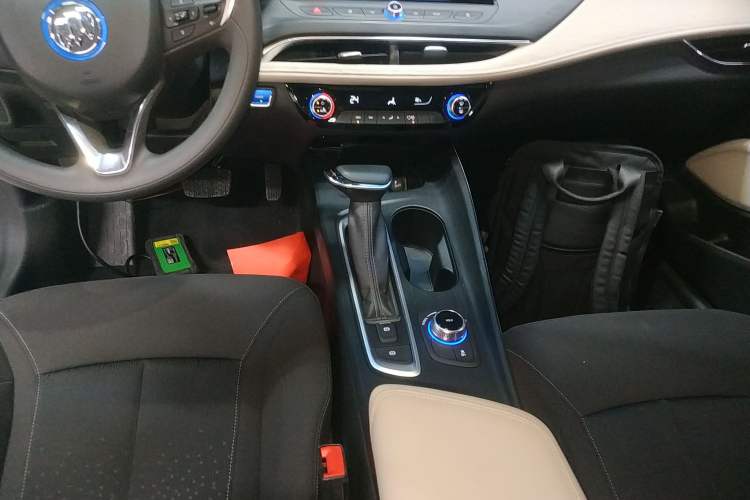 Used Buick Velite 6 2022 Plug-in Hybrid Connected Fashion Model Gear Lever