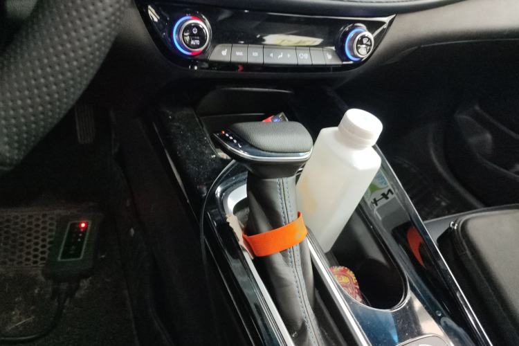 Used Buick Velite 6 2022 Plug-in Hybrid Connected Smart Edition Gear Lever