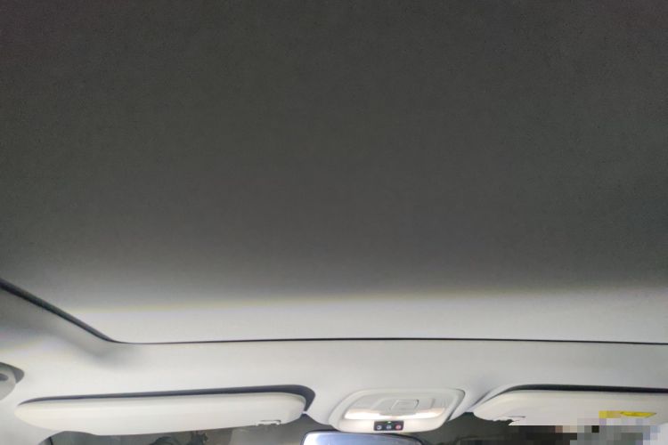 Used Buick Velite 6 2022 Plug-in Hybrid Connected Smart Edition Headliner