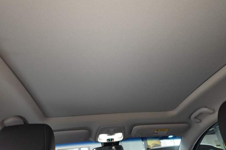 Used Buick Velite 6 2022 Connected Intelligence PLUS Version Headliner