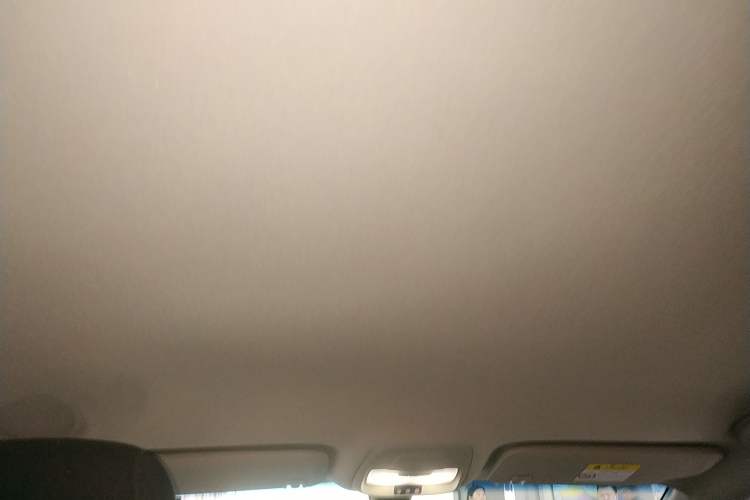 Used Buick Velite 6 2022 Plug-in Hybrid Connected Fashion Model Headliner