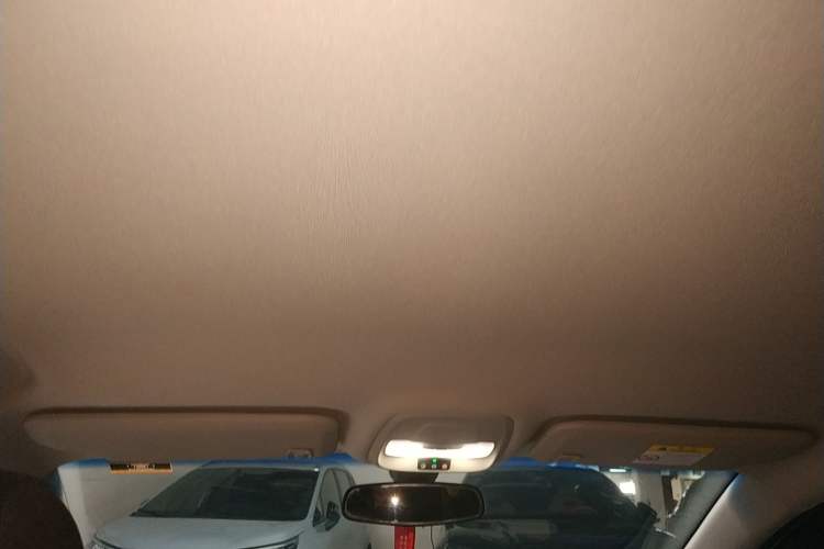 Used Buick Velite 6 2022 Plug-in Hybrid Connected Fashion Model Headliner