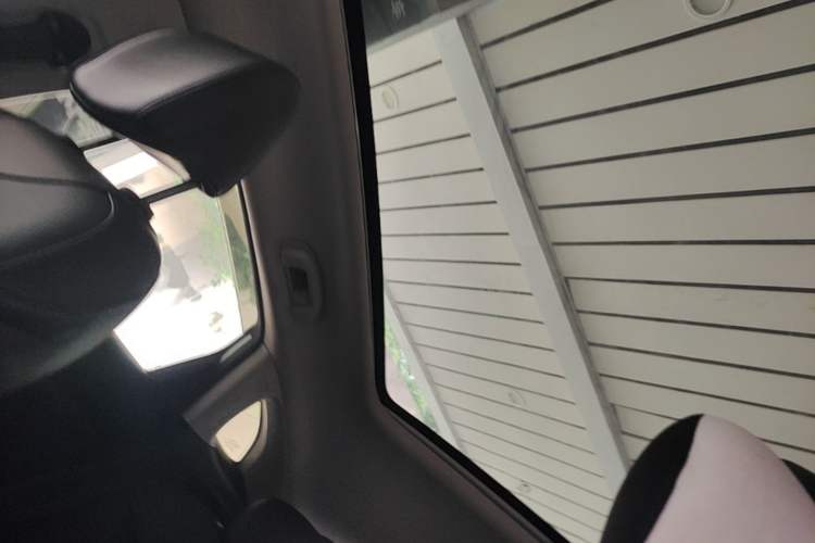 Used Buick Velite 6 2022 Plug-in Hybrid Connected Smart Edition Headliner