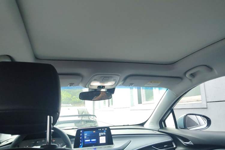 Used Buick Velite 6 2022 Connected Intelligence PLUS Version Headliner