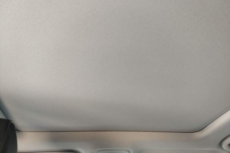 Used Buick Velite 6 2022 Plug-in Hybrid Connected Smart Model Headliner