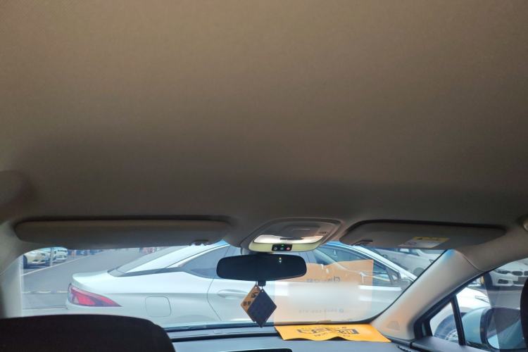Used Buick Velite 6 2022 Plug-in Hybrid Connected Fashion Model Headliner