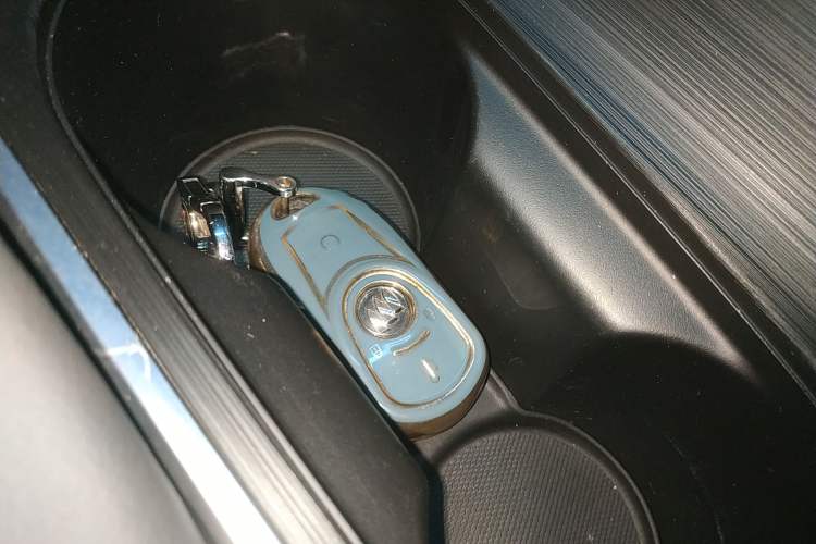 Used Buick Velite 6 2022 Plug-in Hybrid Connected Fashion Model Interior 1
