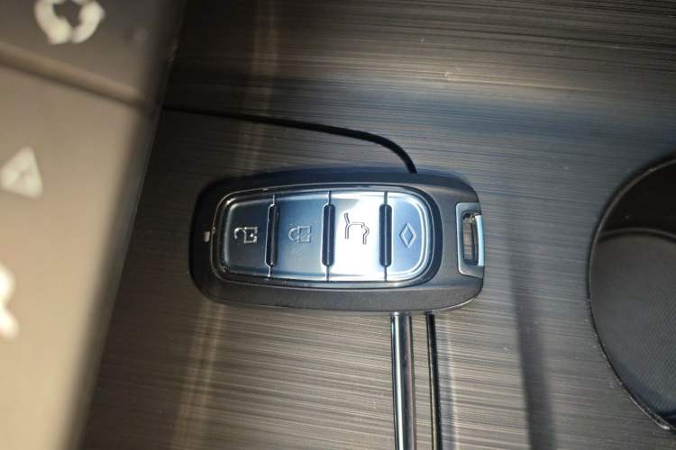 Used Buick Velite 6 2022 Plug-in Hybrid Connected Fashion Model Interior 1