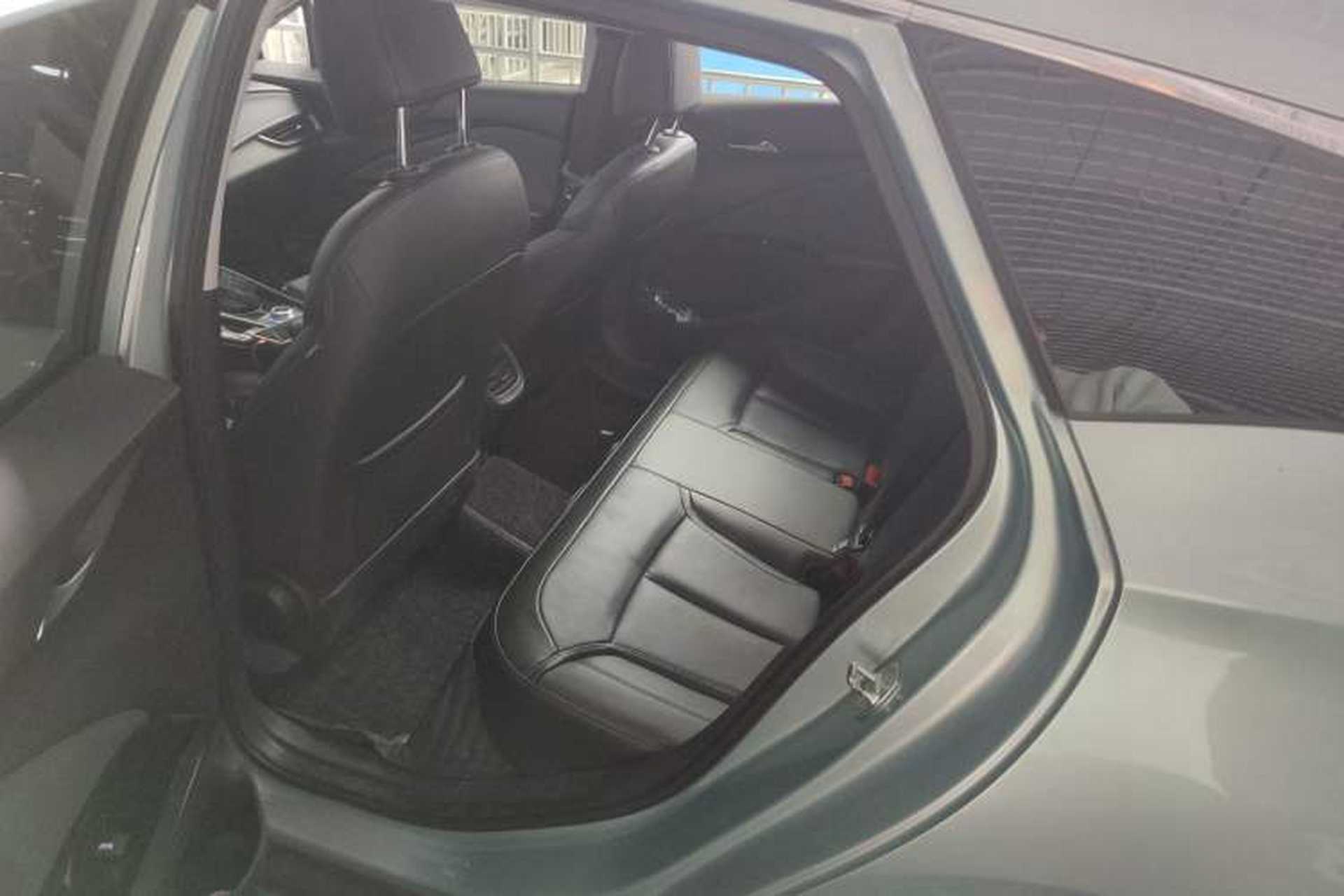 Used Buick Velite 6 2022 Plug-in Hybrid Connected Smart Edition Interior 4