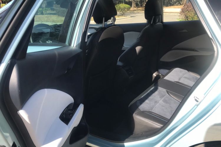 Used Buick Velite 6 2022 Plug-in Hybrid Connected Smart Model Interior 6