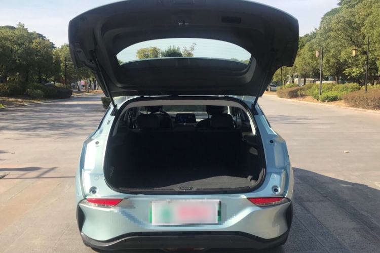 Used Buick Velite 6 2022 Plug-in Hybrid Connected Smart Model Interior 7