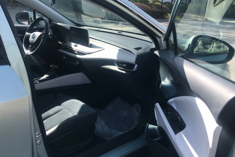 Used Buick Velite 6 2022 Plug-in Hybrid Connected Smart Model Interior 8