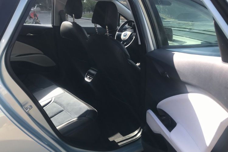Used Buick Velite 6 2022 Plug-in Hybrid Connected Smart Model Interior 9