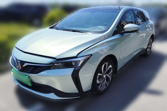 Used Buick Velite 6 2022 Plug-in Hybrid Connected Smart Edition