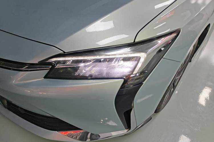 Used Buick Velite 6 2022 Connected Intelligence PLUS Version Left Front Headlight