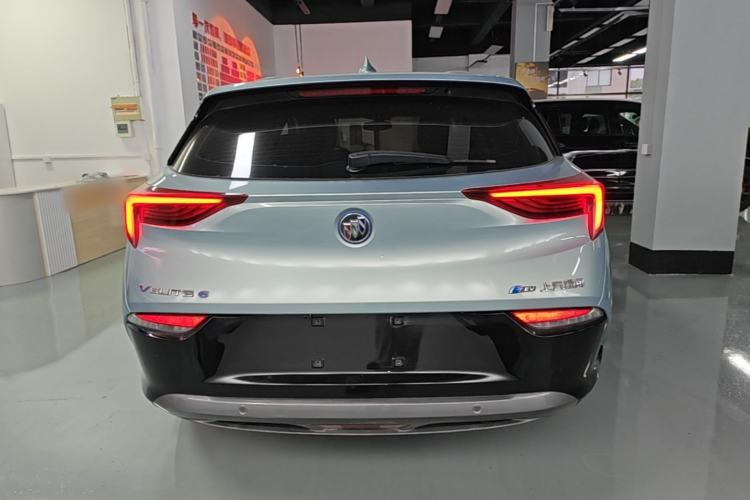 Used Buick Velite 6 2022 Connected Intelligence PLUS Version Rear