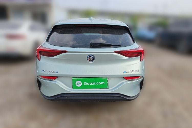 Used Buick Velite 6 2022 Plug-in Hybrid Connected Fashion Model Rear