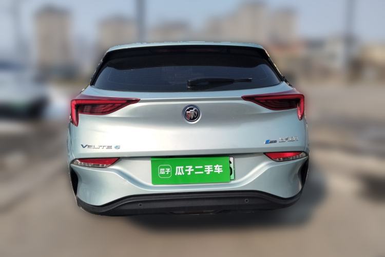 Used Buick Velite 6 2022 Plug-in Hybrid Connected Smart Model Rear