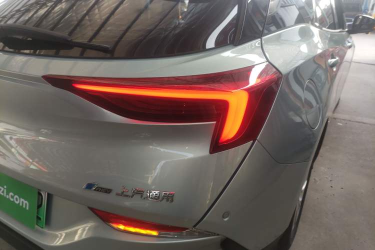 Used Buick Velite 6 2022 Plug-in Hybrid Connected Fashion Model Right Rear Taillight