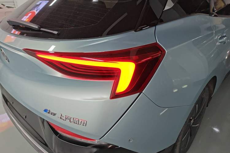 Used Buick Velite 6 2022 Connected Intelligence PLUS Version Right Rear Taillight