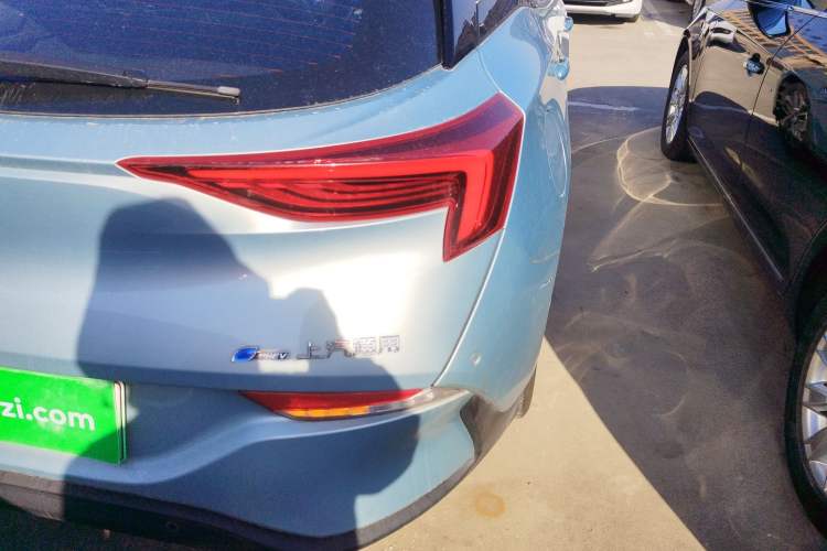 Used Buick Velite 6 2022 Plug-in Hybrid Connected Smart Model Right Rear Taillight