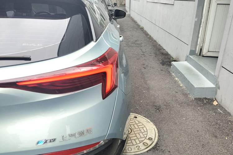 Used Buick Velite 6 2022 Connected Intelligence PLUS Version Right Rear Taillight