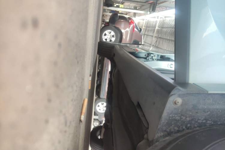 Used Buick Velite 6 2022 Plug-in Hybrid Connected Fashion Model Right Side Sill