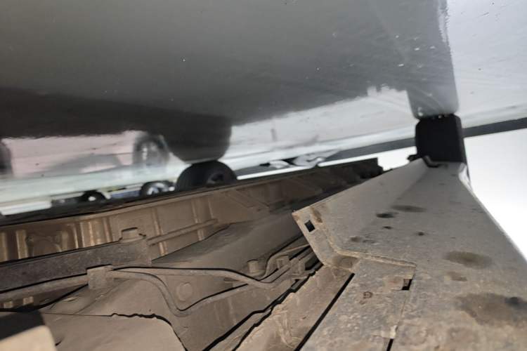 Used Buick Velite 6 2022 Connected Intelligence PLUS Version Right Side Sill